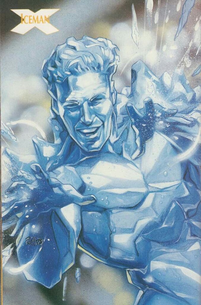 Iceman-Homem-de-gelo-X-men-Blog