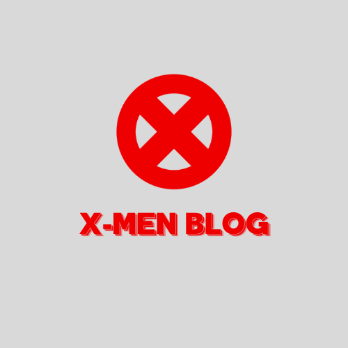 X-men.blog